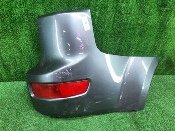КЛЫК БАМПЕРА НА MITSUBISHI OUTLANDER CW5W