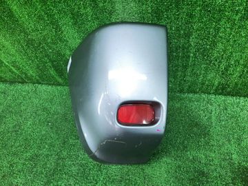 КЛЫК БАМПЕРА НА TOYOTA RAV4 ACA20W