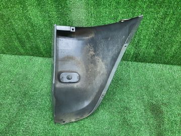 КЛЫК БАМПЕРА НА TOYOTA RAV4 ACA20W