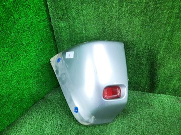 КЛЫК БАМПЕРА НА TOYOTA RAV4 ACA20W