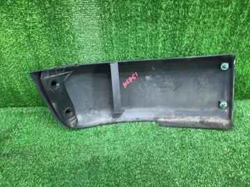 КЛЫК БАМПЕРА НА TOYOTA PROBOX NCP50V