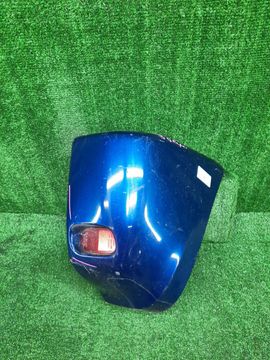 КЛЫК БАМПЕРА НА TOYOTA RAV4 ACA20W