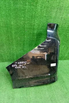 КЛЫК БАМПЕРА НА HONDA STEPWGN RP3