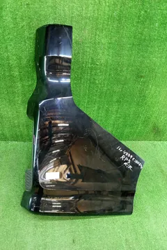 КЛЫК БАМПЕРА НА HONDA STEPWGN RP3