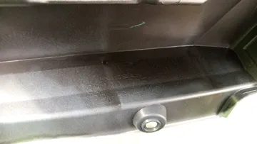 КЛЫК БАМПЕРА НА NISSAN SERENA FC28