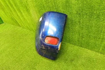КЛЫК БАМПЕРА НА TOYOTA RAV4 ACA20W