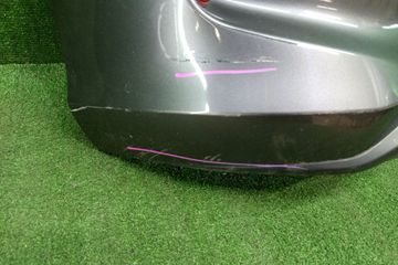 КЛЫК БАМПЕРА НА HONDA FREED+ GB7
