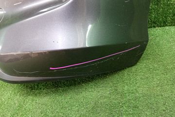 КЛЫК БАМПЕРА НА HONDA FREED+ GB7