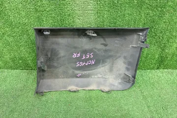 КЛЫК БАМПЕРА НА TOYOTA PROBOX NCP160V