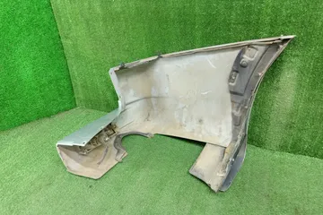 КЛЫК БАМПЕРА НА MITSUBISHI PAJERO V75W