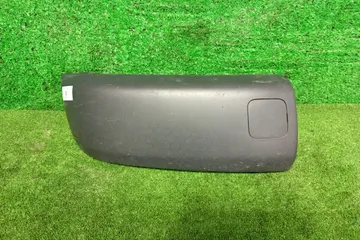 КЛЫК БАМПЕРА НА TOYOTA PROBOX NCP50V