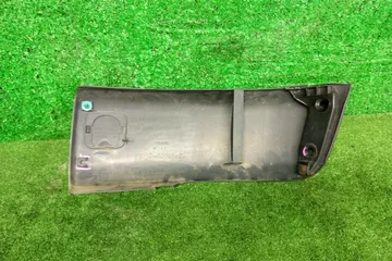 КЛЫК БАМПЕРА НА TOYOTA PROBOX NCP50V