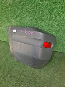 КЛЫК БАМПЕРА НА TOYOTA RAV4 SXA11W