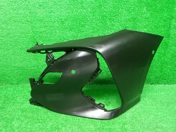 КЛЫК БАМПЕРА НА TOYOTA PRIUS PHV ZVW52