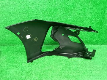 КЛЫК БАМПЕРА НА TOYOTA PRIUS PHV ZVW52