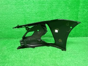 КЛЫК БАМПЕРА НА TOYOTA PRIUS ZVW52