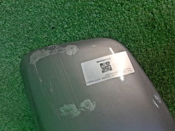 КЛЫК БАМПЕРА НА TOYOTA SUCCEED NCP55