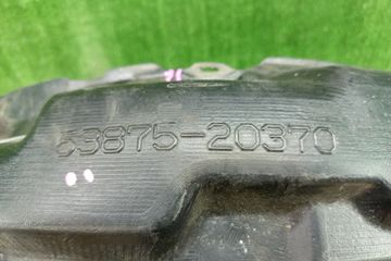 ЗАЩИТА ПОД КРЫЛО НА TOYOTA PREMIO ZRT265