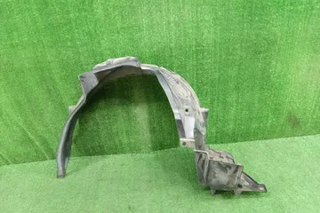 ЗАЩИТА ПОД КРЫЛО НА HONDA AIRWAVE GJ1