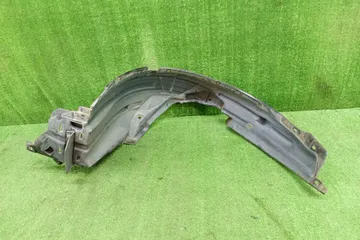 ЗАЩИТА ПОД КРЫЛО НА HONDA AIRWAVE GJ1