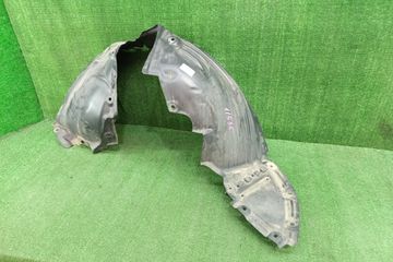 ЗАЩИТА ПОД КРЫЛО НА MAZDA CX-8 KG5P