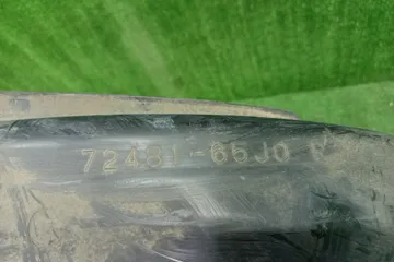 ЗАЩИТА ПОД КРЫЛО НА SUZUKI ESCUDO TDA4W