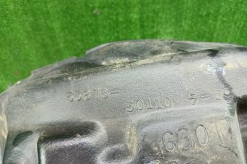 ЗАЩИТА ПОД КРЫЛО НА TOYOTA ARISTO JZS160