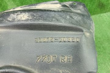 ЗАЩИТА ПОД КРЫЛО НА TOYOTA CELICA ZZT231