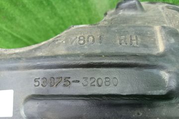 ЗАЩИТА ПОД КРЫЛО НА TOYOTA VISTA SV55