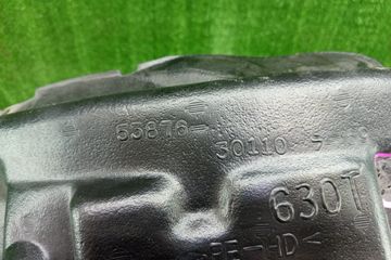 ЗАЩИТА ПОД КРЫЛО НА TOYOTA ARISTO JZS160