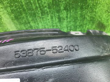 ЗАЩИТА ПОД КРЫЛО НА TOYOTA PROBOX NCP160V