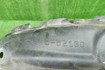 ЗАЩИТА ПОД КРЫЛО НА TOYOTA BELTA SCP92
