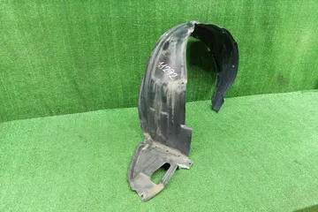 ЗАЩИТА ПОД КРЫЛО НА TOYOTA COROLLA FIELDER NZE121G