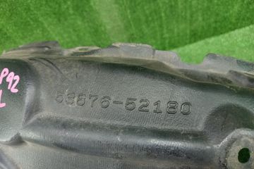 ЗАЩИТА ПОД КРЫЛО НА TOYOTA BELTA SCP92