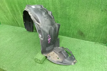 ЗАЩИТА ПОД КРЫЛО НА TOYOTA COROLLA FIELDER ZRE142G