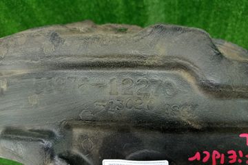 ЗАЩИТА ПОД КРЫЛО НА TOYOTA COROLLA FIELDER NZE121G