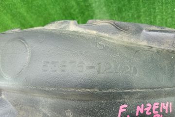 ЗАЩИТА ПОД КРЫЛО НА TOYOTA COROLLA FIELDER ZRE142G