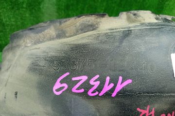 ЗАЩИТА ПОД КРЫЛО НА TOYOTA COROLLA FIELDER ZRE142G