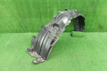 ЗАЩИТА ПОД КРЫЛО НА TOYOTA TANK M900A