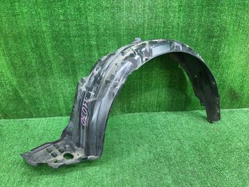 ЗАЩИТА ПОД КРЫЛО НА HONDA CIVIC FD1