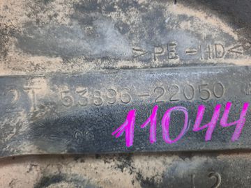 ЗАЩИТА ПОД КРЫЛО НА TOYOTA MARK II GX90