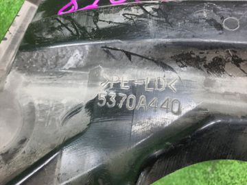 ЗАЩИТА ПОД КРЫЛО НА MITSUBISHI GALANT FORTIS CX3A