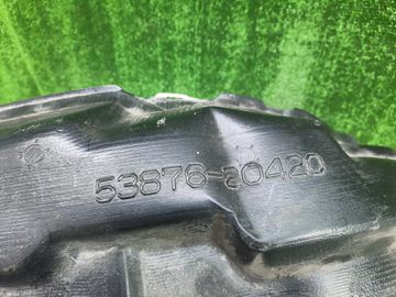 ЗАЩИТА ПОД КРЫЛО НА TOYOTA ALLION ZRT260