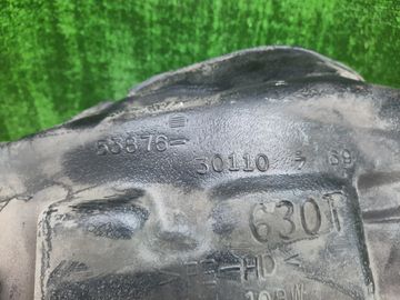ЗАЩИТА ПОД КРЫЛО НА TOYOTA ARISTO JZS160