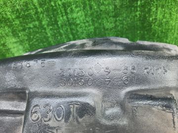 ЗАЩИТА ПОД КРЫЛО НА TOYOTA ARISTO JZS160