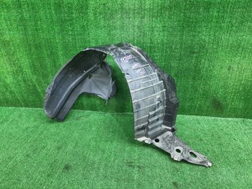 ЗАЩИТА ПОД КРЫЛО НА NISSAN TEANA J32
