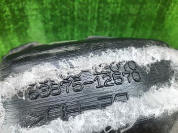 ЗАЩИТА ПОД КРЫЛО НА TOYOTA COROLLA FIELDER NKE165G