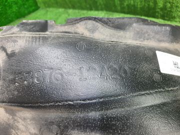 ЗАЩИТА ПОД КРЫЛО НА TOYOTA COROLLA FIELDER NZE141G