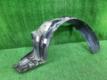 ЗАЩИТА ПОД КРЫЛО НА HONDA ACCORD CL7
