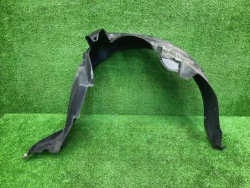 ЗАЩИТА ПОД КРЫЛО НА TOYOTA VITZ SCP10